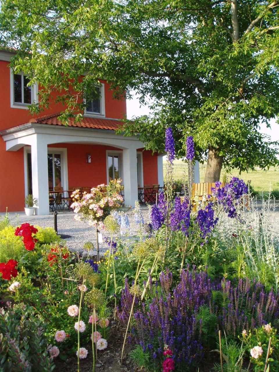 Weinhof Am Nussbaum 3*