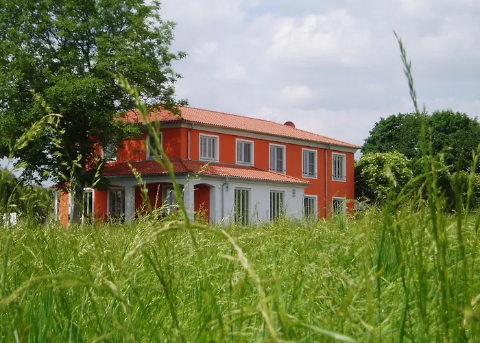 Weinhof am Nussbaum