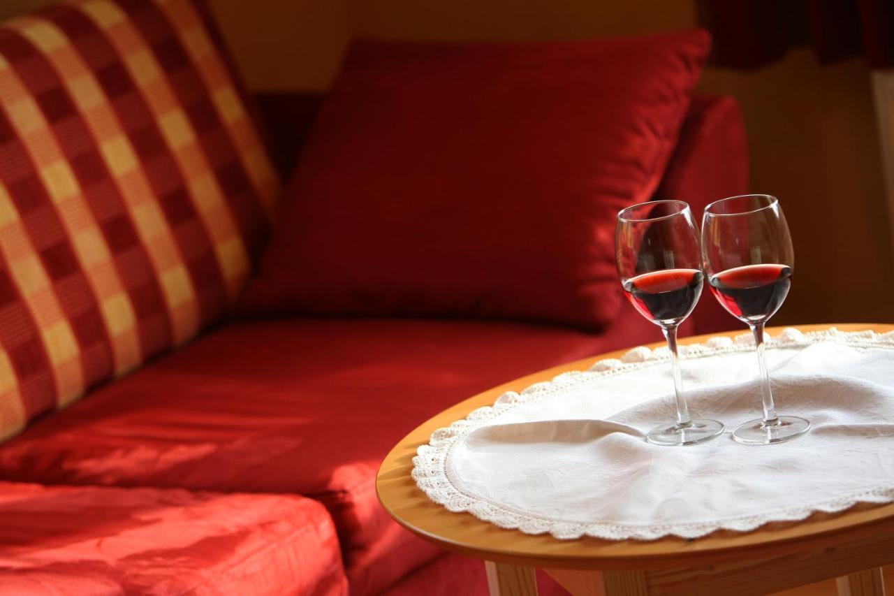 Gasthof Weinhof Am Nussbaum 3*