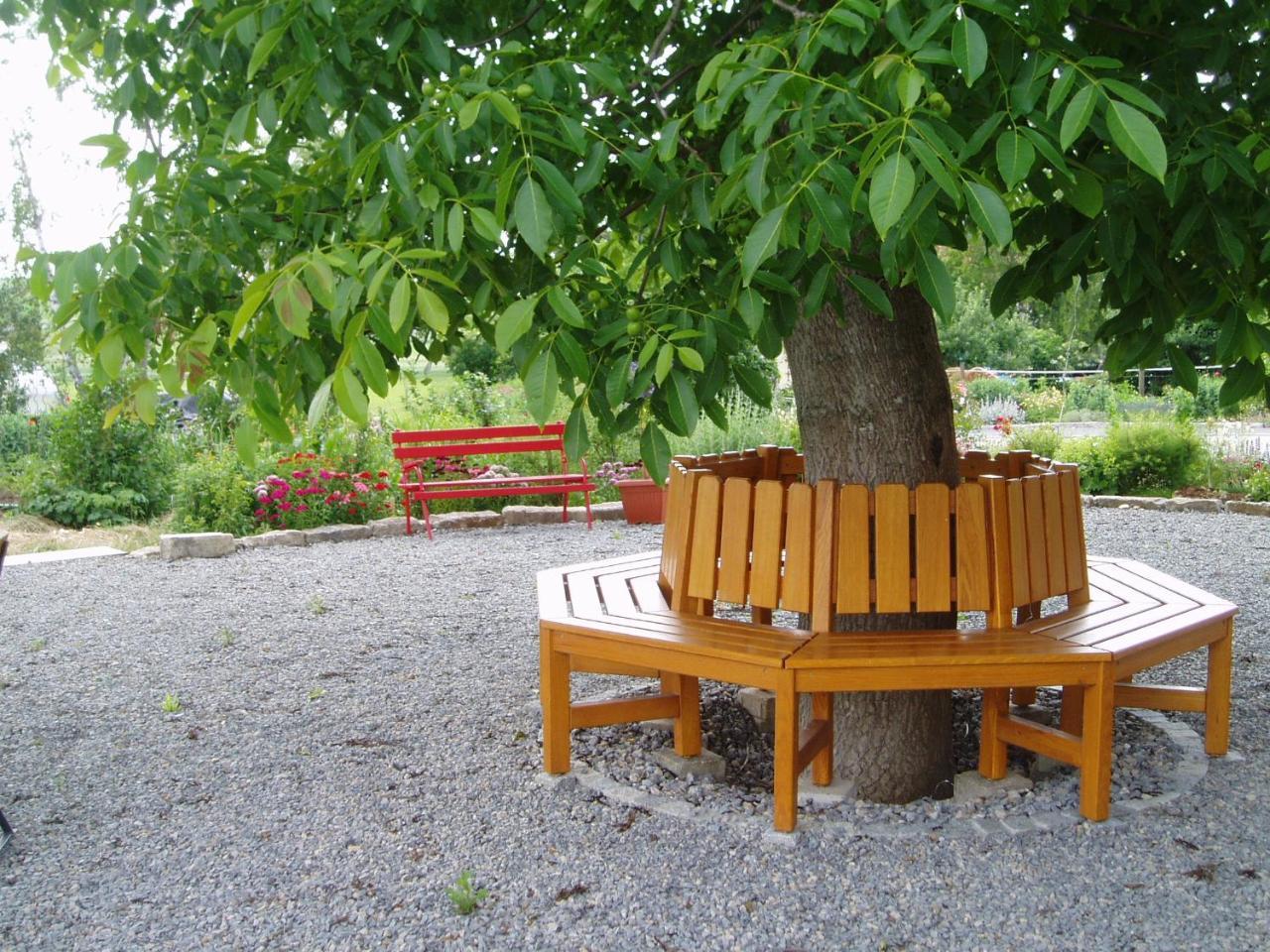 Weinhof Am Nussbaum Gasthof Willanzheim